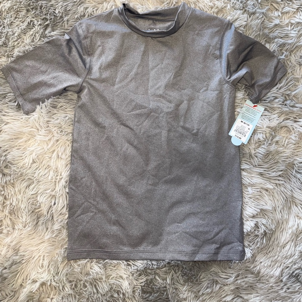 Cat & Jack Swim Shirt - Boys